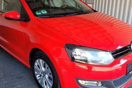 VW Polo 77.250 km 7.400 &euro; Berlin 12277