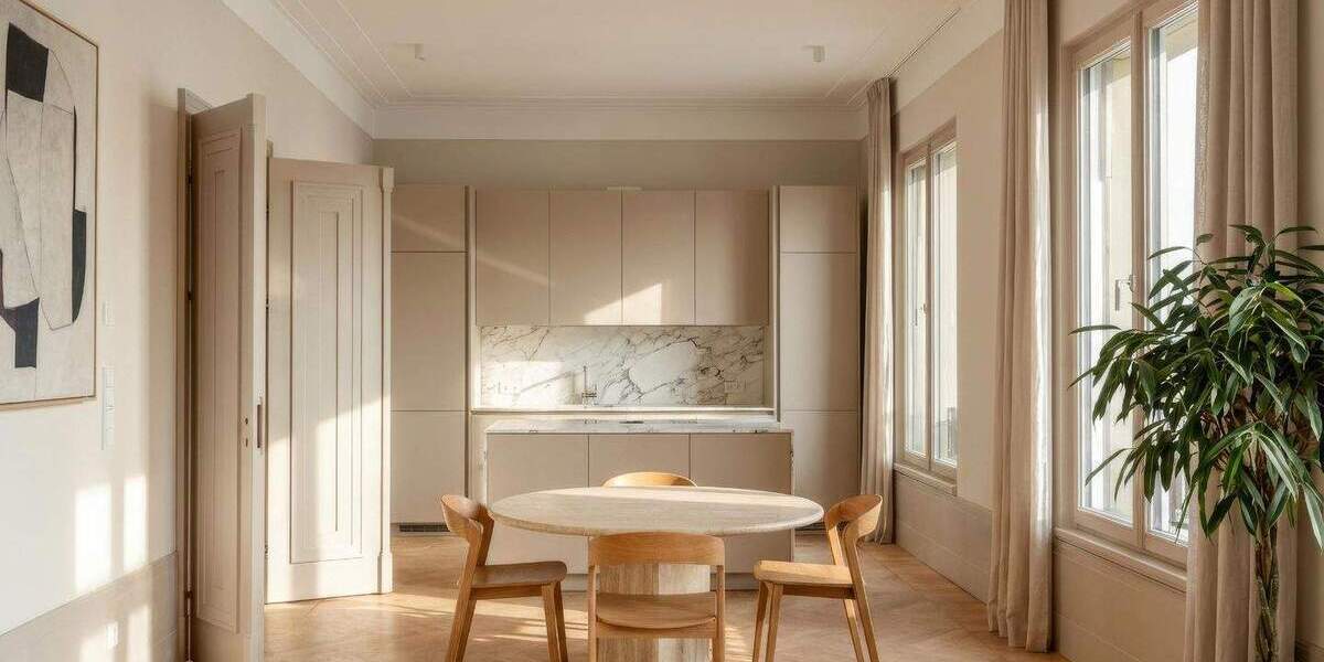 Etagenwohnung Potsdam Nördliche Innenstadt - 3 Zimmer, 110 m&sup2;, 1.155.000&euro; | Angebot:25709662