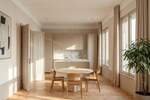 Etagenwohnung Potsdam Nördliche Innenstadt - 3 Zimmer, 110 m&sup2;, 1.155.000&euro; | Angebot:25709662