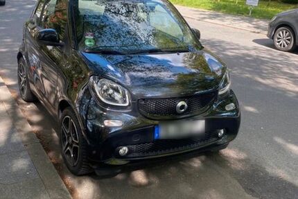 Smart ForTwo 96.000 km 10.800 &euro; Berlin 13587