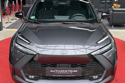 Toyota C-HR 25.700 km 29.990 &euro; Ludwigsfelde 14974
