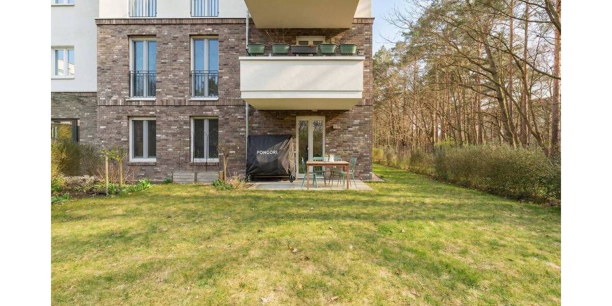 Etagenwohnung Potsdam Waldstadt I - 4 Zimmer, 104 m&sup2;, 560.000&euro; | Angebot:26192435