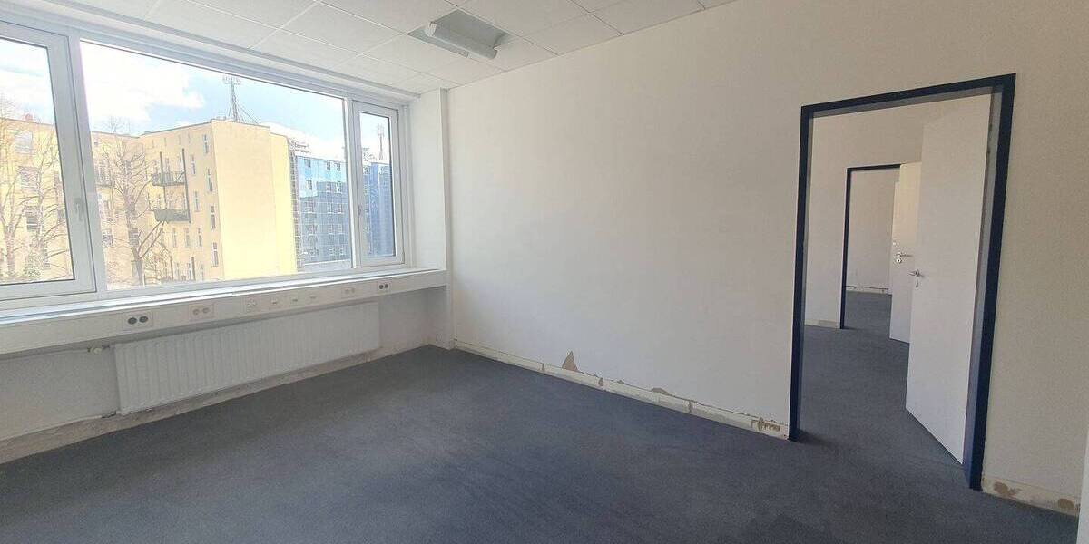 Gewerbeobjekt Berlin Schöneberg - 4.524&euro; | Angebot:25910560