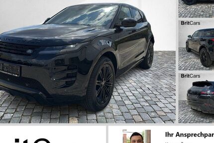 Land Rover Range Rover Evoque 8.287 km 44.950 &euro; Berlin 13581