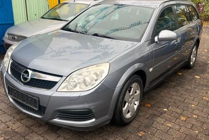 Opel Vectra 149.000 km 4.490 € Berlin 12359