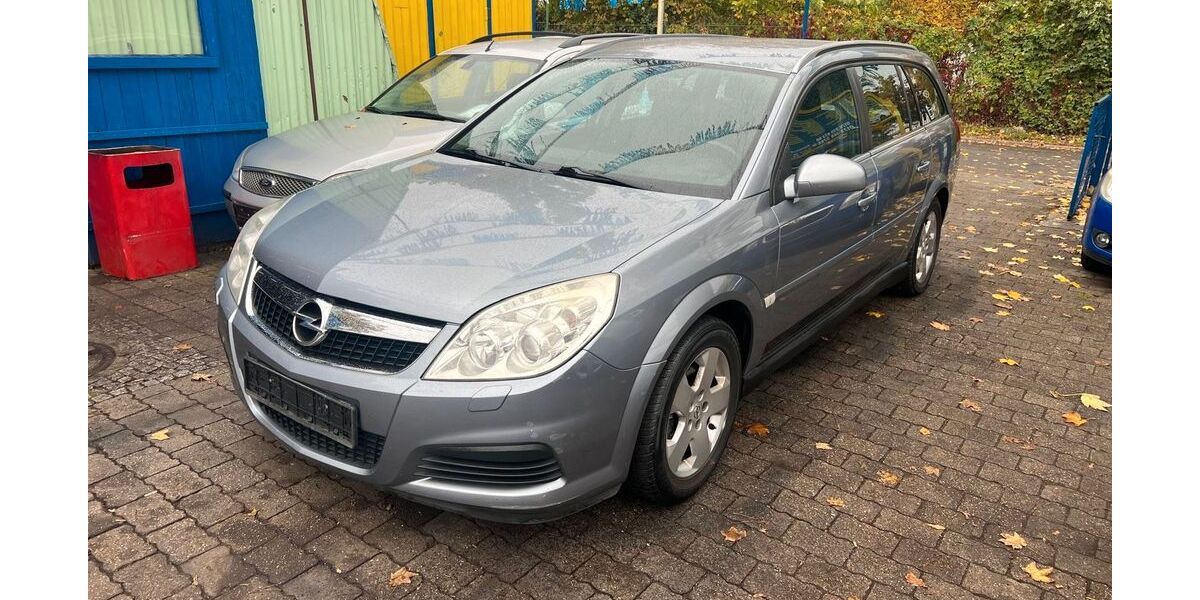 Opel Vectra 149.000 km 4.490 € Berlin 12359
