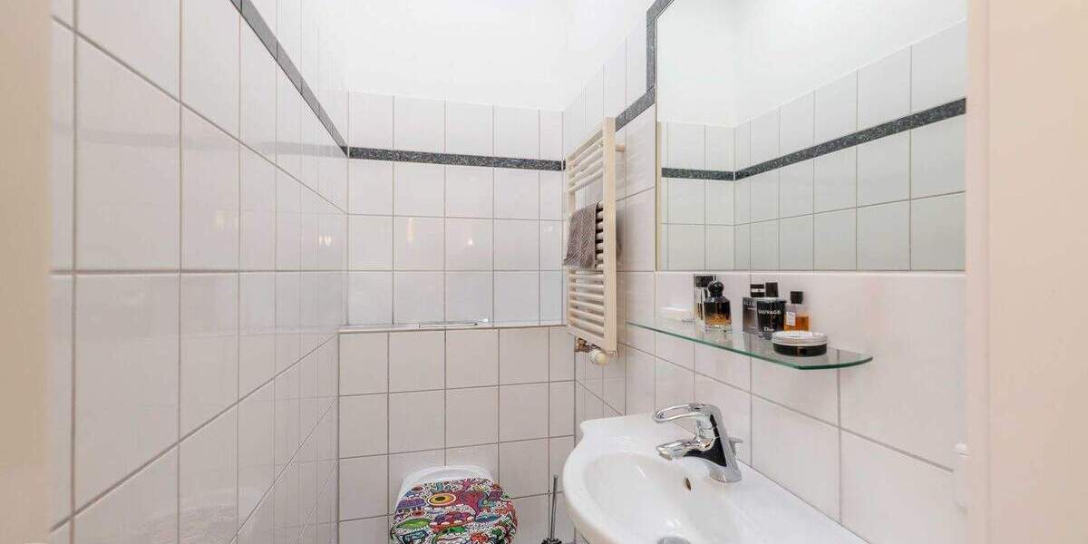 Einfamilienhaus Berlin Wilmersdorf - 2 Zimmer, 548.000&euro; | Angebot:25141945