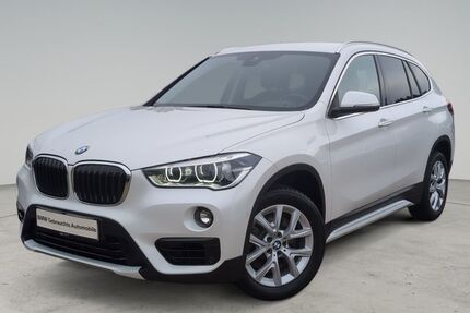 BMW X1 92.678 km 20.490 &euro; Potsdam 14482