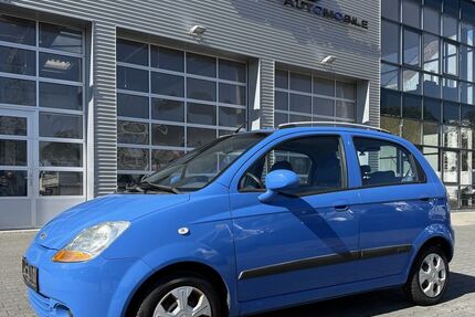 Chevrolet Matiz 94.400 km 1.990 € Berlin-Lichtenberg 10365
