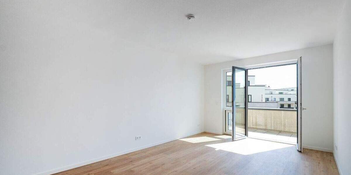 Etagenwohnung Berlin Siemensstadt - 3 Zimmer, 97 m&sup2;, 1.617&euro; | Angebot:24521194