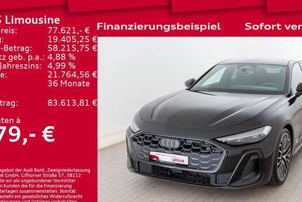 Audi A5 6.001 km 77.621 € Berlin 12489