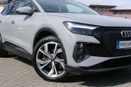 Audi Q4 e-tron 30.452 km 29.980 &euro; Falkensee 14612