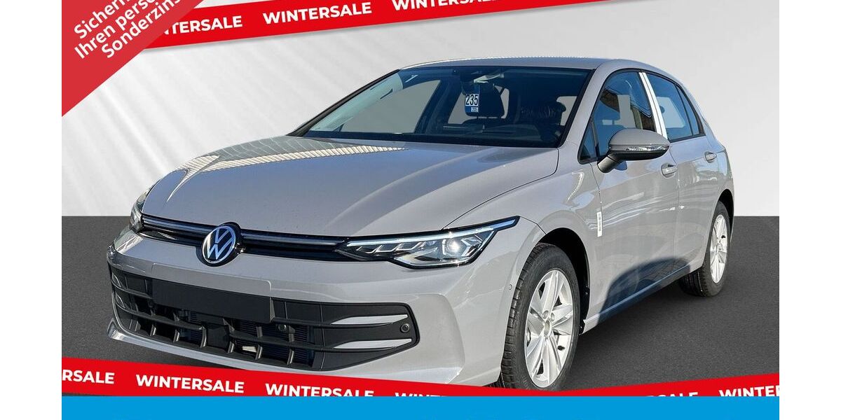 VW Golf 2.900 km 31.490 &euro; Dallgow-Döberitz 14624