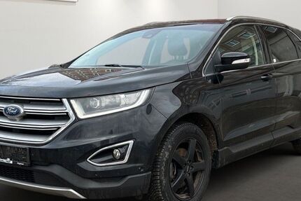 Ford Edge 177.322 km 11.999 &euro; Berlin 12681