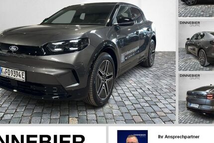 Ford Capri 5.000 km 42.090 &euro; Berlin 12277