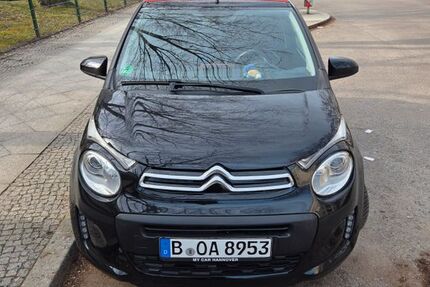 Citroen C1 87.000 km 5.499 &euro; Berlin 13591