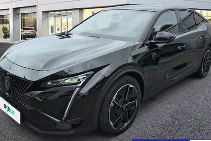 Peugeot 408 46.369 km 26.990 &euro; Berlin 12681