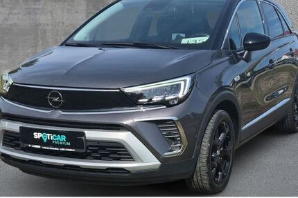 Opel Crossland (X)