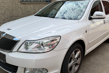 Skoda Octavia Combi 1,2 PDC Family Tempom. Klima Shz. 255.000 km 2.199 &euro; Berlin 10247