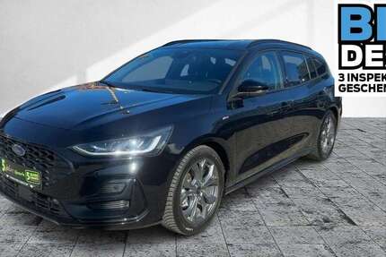 Ford Focus 49.916 km 18.480 &euro; Berlin 12359