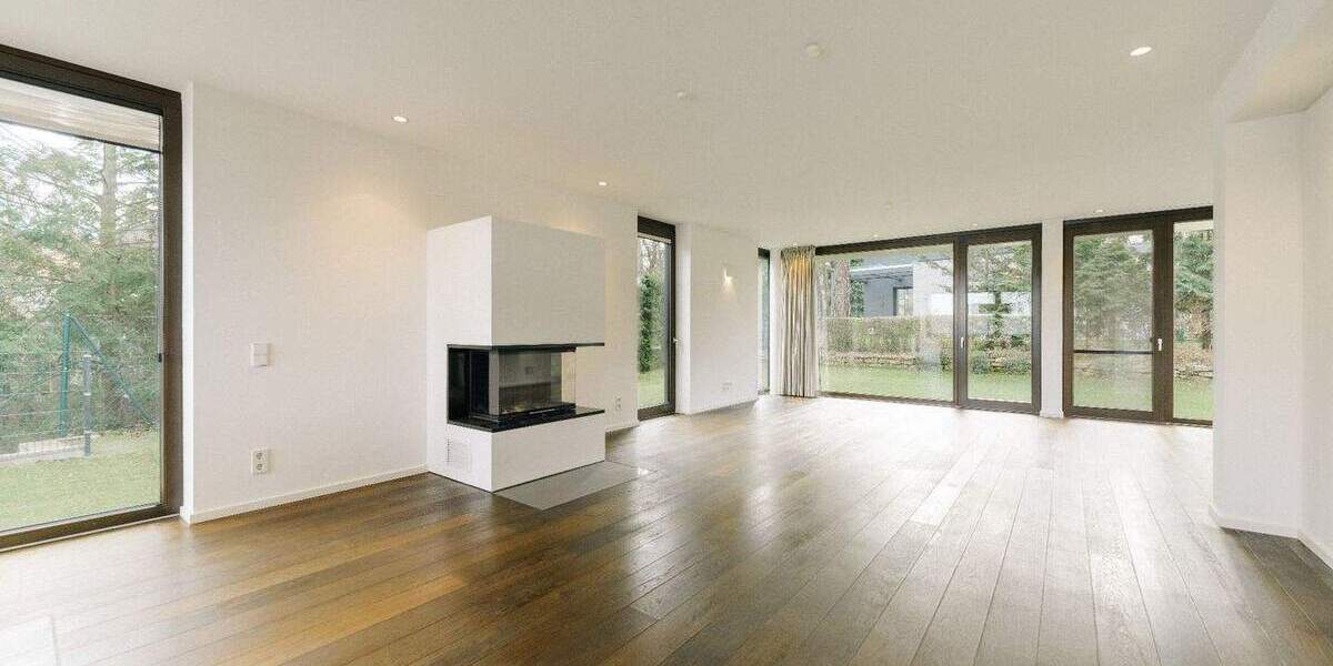 Einfamilienhaus Potsdam Groß Glienicke - 6 Zimmer, 252 m&sup2;, 1.900.000&euro; | Angebot:25687019