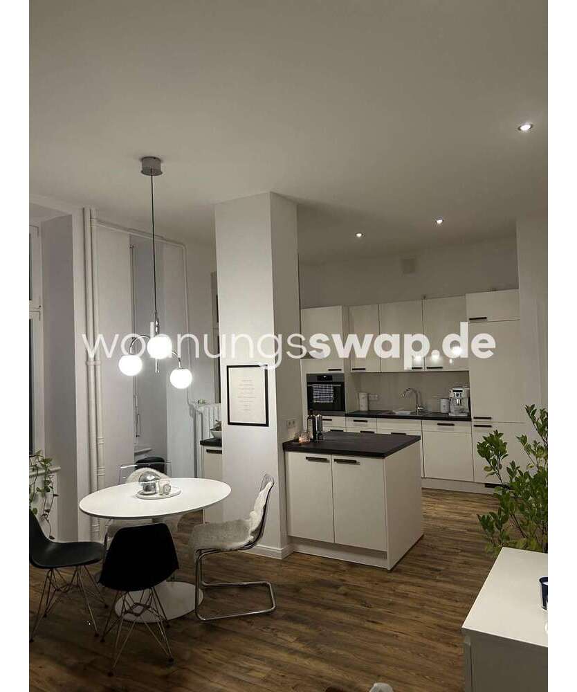 Wohnung zum Mieten in Berlin 1.850 € 100 m²