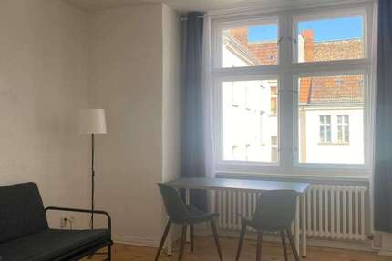 Zimmer Berlin Wedding - 1 Zimmer, 1.149&euro; | Angebot:27117250