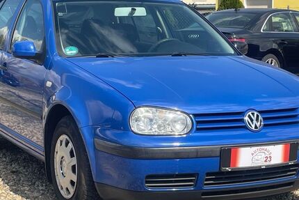 VW Golf 170.000 km 2.590 &euro; Trebbin 14959