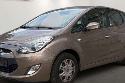 Hyundai iX20 155.261 km 6.999 &euro; Berlin 12681