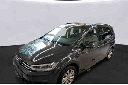 VW Touran 93.457 km 25.888 &euro; Berlin 13581
