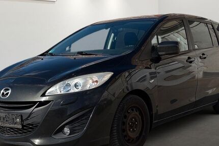 Mazda 5 101.789 km 4.699 &euro; Berlin 12681