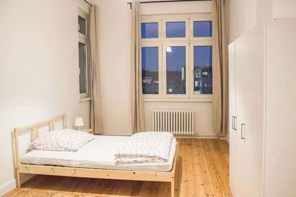 WG-Zimmer in Berlin 565 € 19 m² zimmer