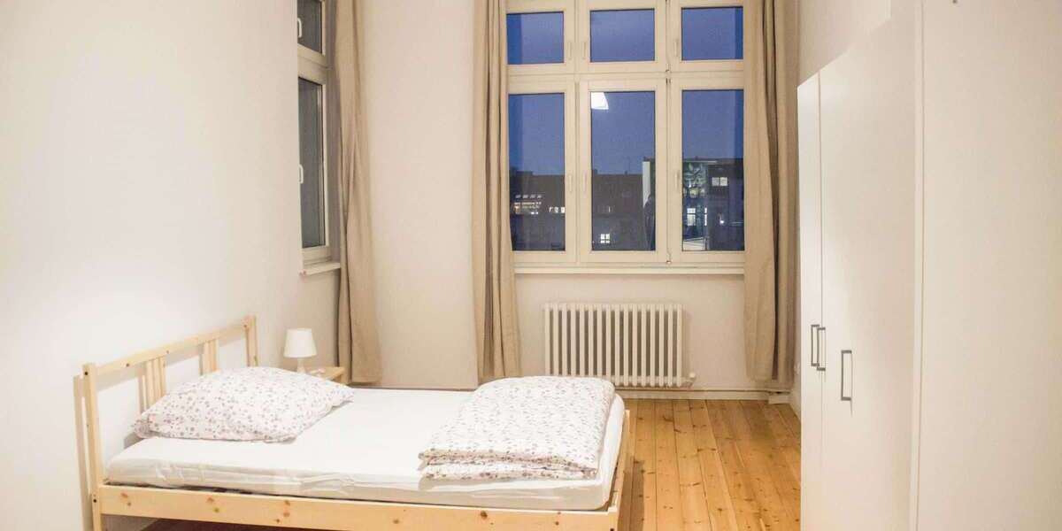 WG-Zimmer in Berlin 565 € 19 m² zimmer