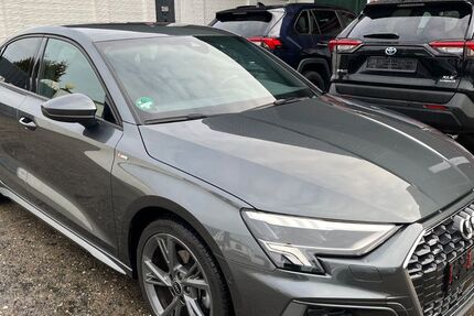Audi A3 34.800 km 25.900 &euro; Großbeeren ( bei Berlin ) 14979