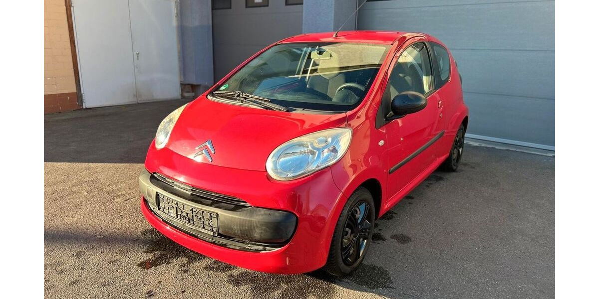 Citroen C1 118.000 km 2.290 &euro; Berlin 13435