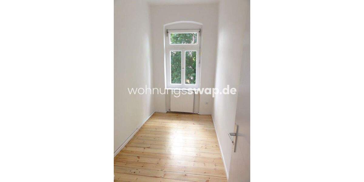 Etagenwohnung Berlin Tempelhof - 3 Zimmer, 68 m&sup2;, 900&euro; | Angebot:25916662