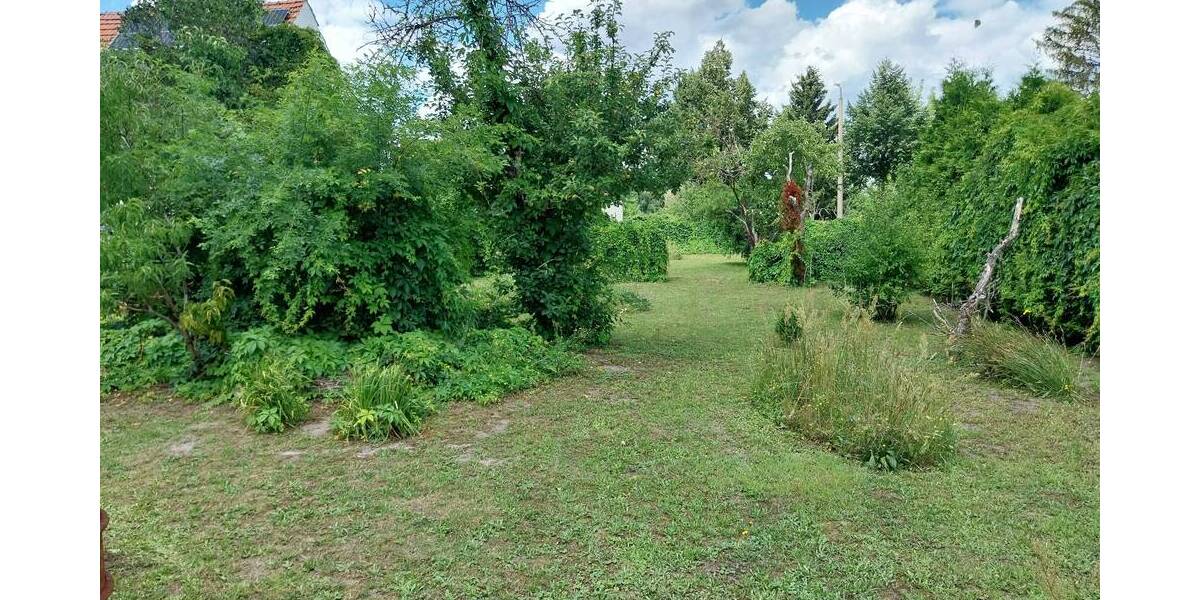 Grundstück Roskow Weseram - 68.000&euro; | Angebot:25769961