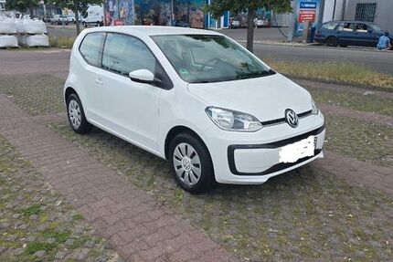 VW up! 72.000 km 5.900 &euro; Wustermark 14641