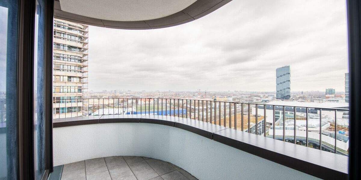 Etagenwohnung Berlin Friedrichshain - 2 Zimmer, 71 m&sup2;, 799.000&euro; | Angebot:25718076