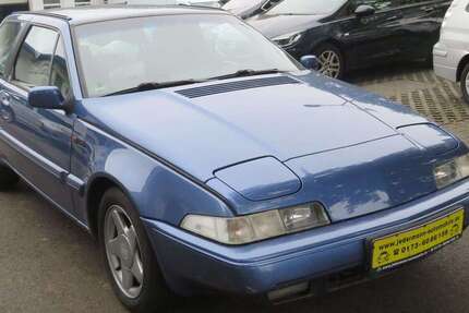 Volvo 480 203.507 km 3.250 € Michendorf 14552