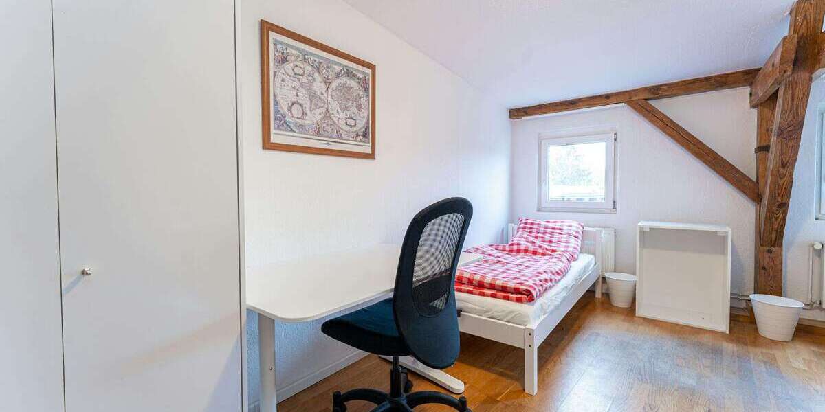 Zimmer Potsdam Bornstedt - 430&euro; | Angebot:25066302