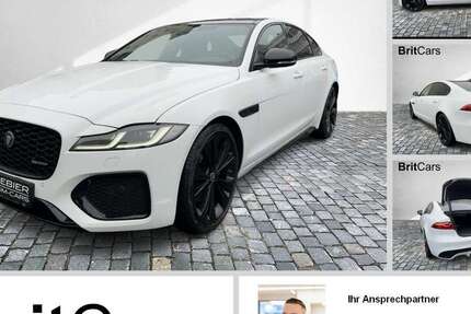 Jaguar XF 31.795 km 42.571 &euro; Berlin 10711