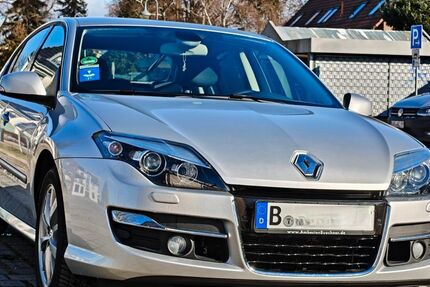 Renault Laguna 61.000 km 7.330 &euro; Berlin 13059