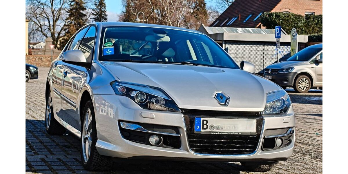 Renault Laguna 61.000 km 7.400 &euro; Berlin 13059