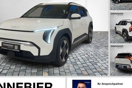 Kia EV3 3.000 km 40.678 &euro; Berlin 12681