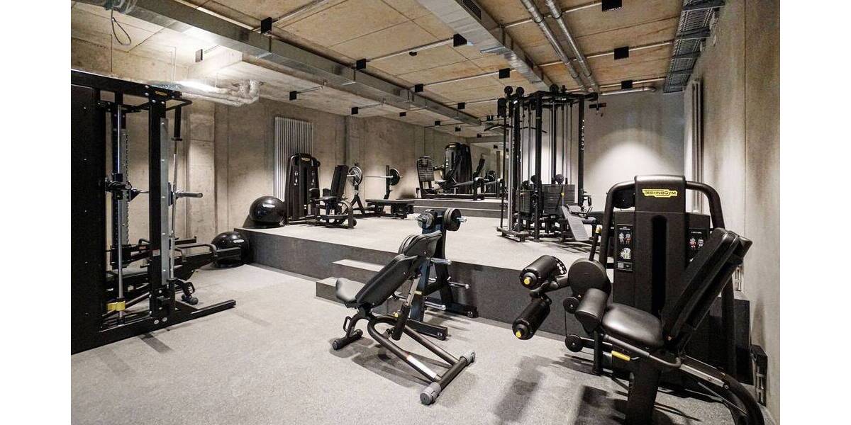 Etagenwohnung Berlin Mitte - 2 Zimmer, 81 m&sup2;, 995.000&euro; | Angebot:26865315