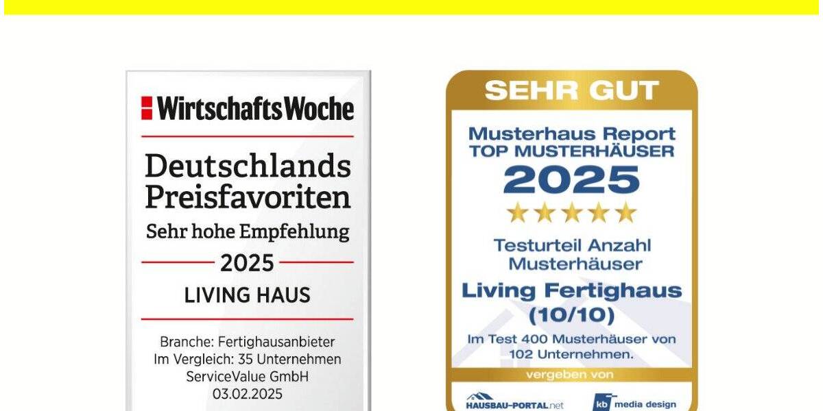 Einfamilienhaus Trebbin Blankensee - 5 Zimmer, 122 m&sup2;, 547.000&euro; | Angebot:26196341