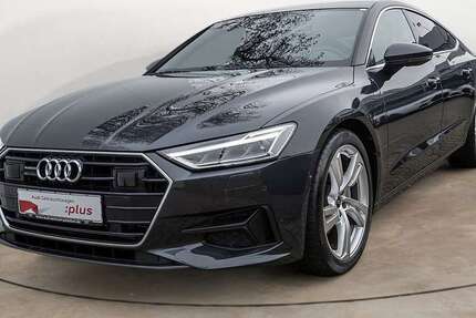 Audi A7 43.578 km 49.970 € Potsdam 14482