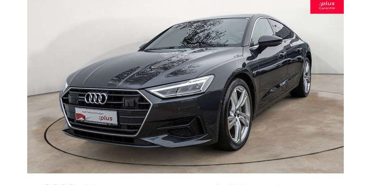 Audi A7 43.578 km 49.970 € Potsdam 14482