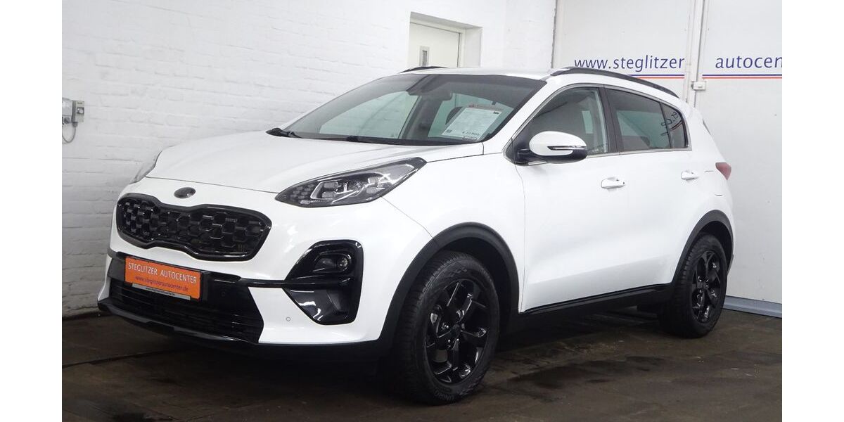 Kia Sportage 35.000 km 22.900 &euro; Berlin-Zehlendorf 14169